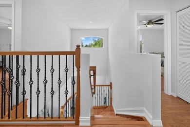 Welcome to this stunning waterfront residence nestled in The - photo 21
