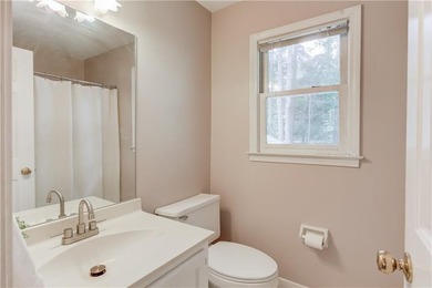 Nestled in the Brookwood School District AND in the sought-after - photo 22
