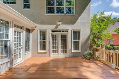 Nestled in the Brookwood School District AND in the sought-after - photo 29