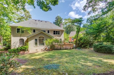 Nestled in the Brookwood School District AND in the sought-after - photo 31