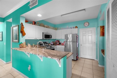 Lake Home For Sale in Vero Beach, Florida