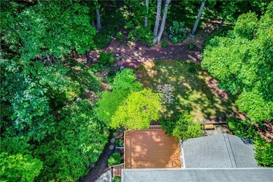 Nestled in the Brookwood School District AND in the sought-after - photo 32