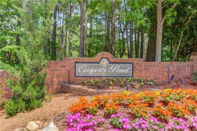 Nestled in the Brookwood School District AND in the sought-after - photo 33