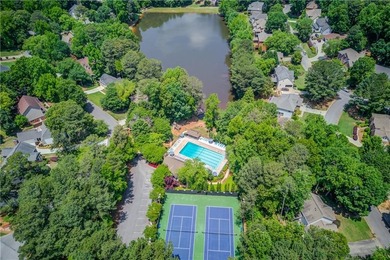 Nestled in the Brookwood School District AND in the sought-after - photo 34
