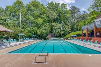 Nestled in the Brookwood School District AND in the sought-after - photo 35