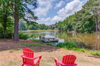 Nestled in the Brookwood School District AND in the sought-after - photo 36