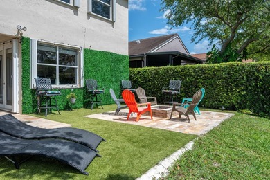 Welcome to this stunning waterfront residence nestled in The - photo 36