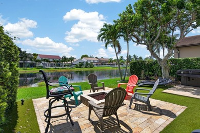 Welcome to this stunning waterfront residence nestled in The - photo 37