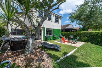 Welcome to this stunning waterfront residence nestled in The - photo 39