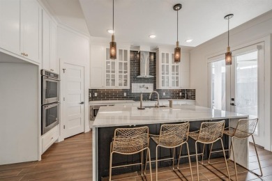 Lake Home For Sale in Fort Worth, Texas