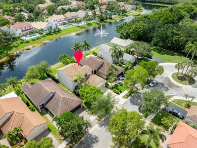 Welcome to this stunning waterfront residence nestled in The - photo 41