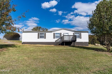 Lake Home Sale Pending in Greeneville, Tennessee