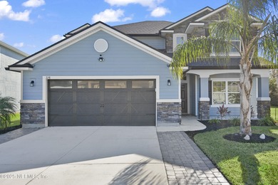 (private lake, pond, creek) Home For Sale in Orange Park Florida