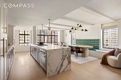 Welcome to Residence 10AB at 230 East 50th Street, a fully - photo 1