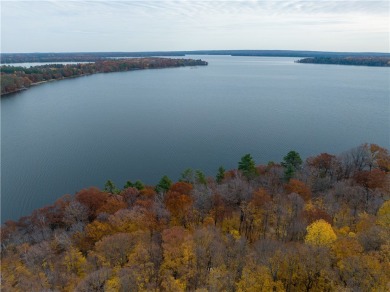 Lake Lot Sale Pending in Hayward, Wisconsin