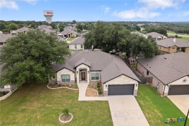 Belton Lake Home For Sale in Belton Texas