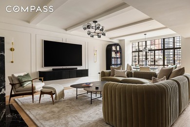 Welcome to Residence 10AB at 230 East 50th Street, a fully - photo 3