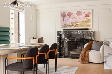 Welcome to Residence 10AB at 230 East 50th Street, a fully - photo 4