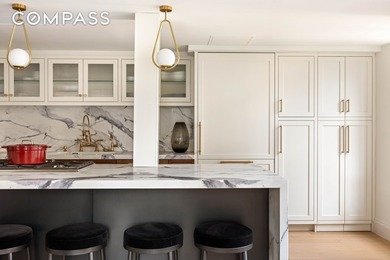 Welcome to Residence 10AB at 230 East 50th Street, a fully - photo 5