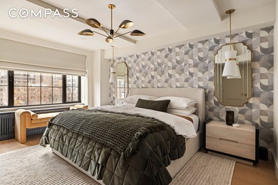 Welcome to Residence 10AB at 230 East 50th Street, a fully - photo 9