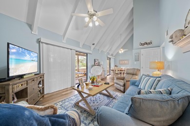 Stewart Lake - Walton County Condo For Sale in Miramar Beach Florida