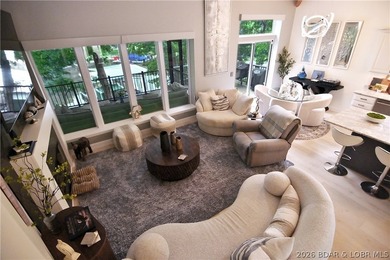 Tucked away in the prestigious Villages at Shawnee Bend, this - photo 1
