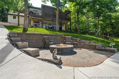 Tucked away in the prestigious Villages at Shawnee Bend, this - photo 9