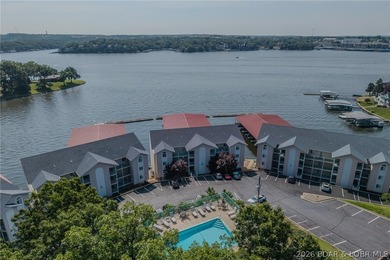 Newly updated, lower level, 3 bedroom, 3 bath, waterfront condo - photo 1