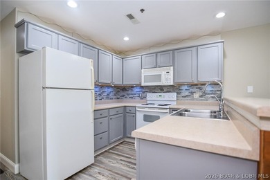 Newly updated, lower level, 3 bedroom, 3 bath, waterfront condo - photo 4