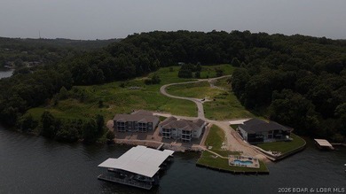 Exceptional development opportunity at Lake of the Ozarks! This - photo 1