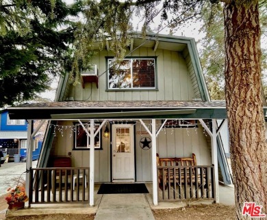  Home For Sale in Big Bear Lake California