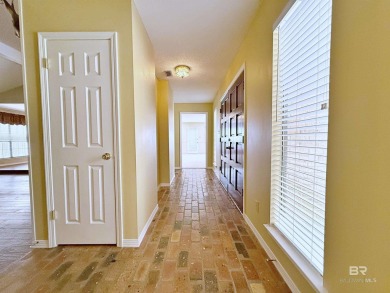 Welcome to Plantation Hills! This beautiful single story is now