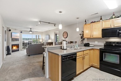 Welcome to 315 Highland Shores 4F-an exceptional walk-in - photo 3