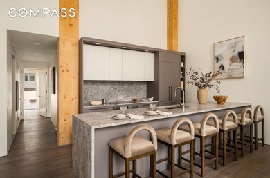 Sustainable Sophistication in the Heart of Williamsburg. Upon - photo 2