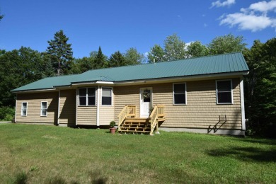 Home For Sale in Moro Plt Maine
