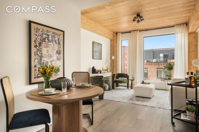 Sustainable Sophistication in the Heart of Williamsburg. Upon - photo 1