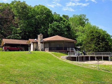 Experience the best of country living at the Lake of the Ozarks - photo 3