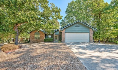 Lake Home For Sale in Bella Vista, Arkansas