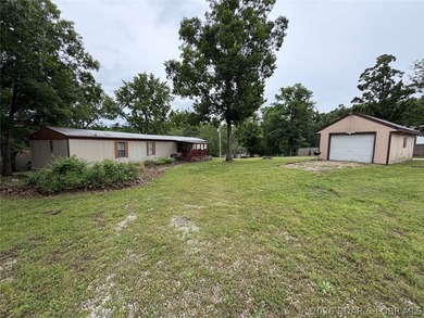 Affordable Lake Living Opportunity in the desirable Osage - photo 1