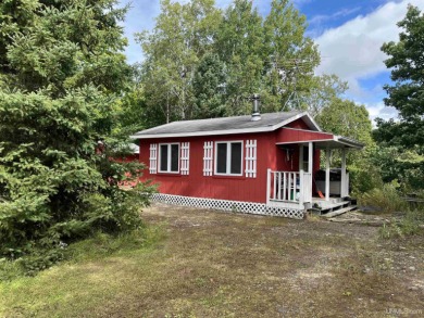 Lake Home For Sale in Florence T-WI, Wisconsin