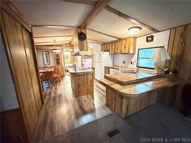Affordable Lake Living Opportunity in the desirable Osage - photo 4