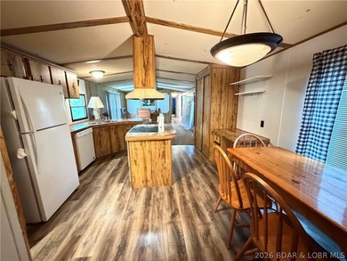 Affordable Lake Living Opportunity in the desirable Osage - photo 5