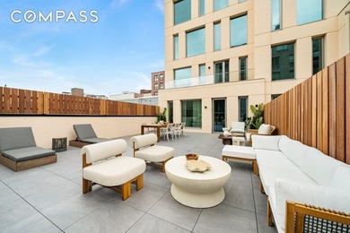 Sustainable Sophistication in the Heart of Williamsburg. Jaw - photo 8
