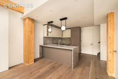 Sustainable Sophistication in the Heart of Williamsburg. Jaw - photo 3