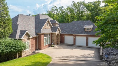 If sophistication could define a home, this stunning property - photo 1
