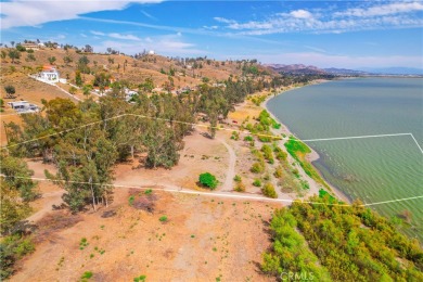 Lake Elsinore Acreage For Sale in Lake Elsinore California