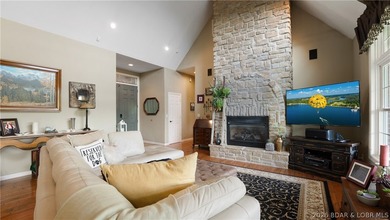 If sophistication could define a home, this stunning property - photo 3