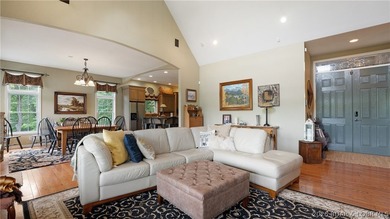 If sophistication could define a home, this stunning property - photo 5