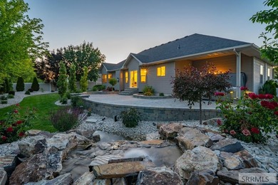 Set in Belmont Estates neighborhood, this impeccably maintained - photo 5