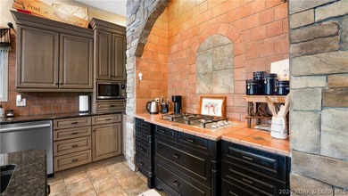 If sophistication could define a home, this stunning property - photo 9